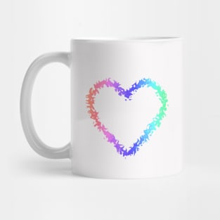 Be Mine Valentine Mug